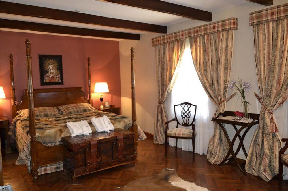 Hotel Villa Vicuna Cafayate Boutique Hotel